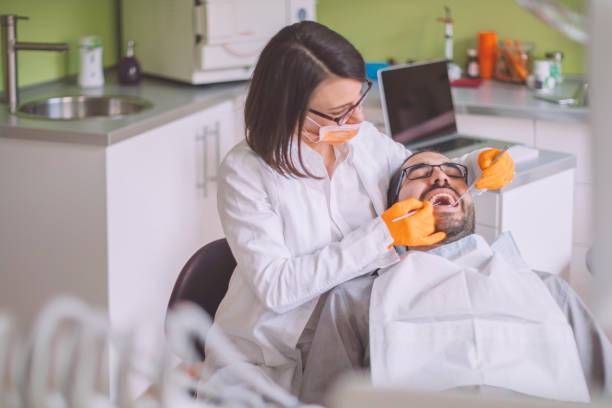 Best Emergency Dental Care for Abscessed Tooth in Riverside, CT