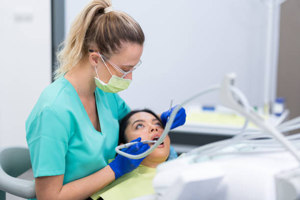 Best Emergency Dentist for Knocked-Out Tooth in Riverside, CT