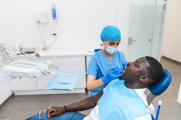 Best Mobile Emergency Dentist in Riverside, CT
