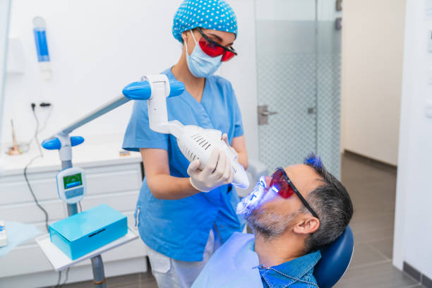Best Emergency Dental Services for Seniors in Riverside, CT
